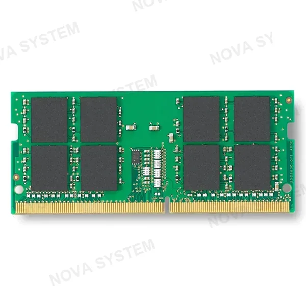 KINGSTON KINGSTON KVR32S22S8/16 Memoria RAM SODIMM 16GB DDR4 3200MHz