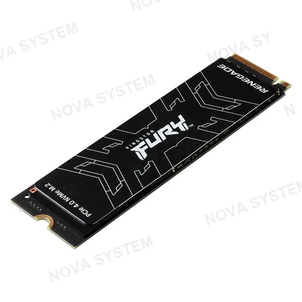 KINGSTON KINGSTON SFYRD/4000G SSD Disco Sólido 4TB M.2 NVME PCIe