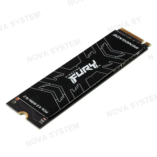 KINGSTON KINGSTON SFYRS/1000G SSD Disco Sólido 1TB NVMe M.2 PCIe