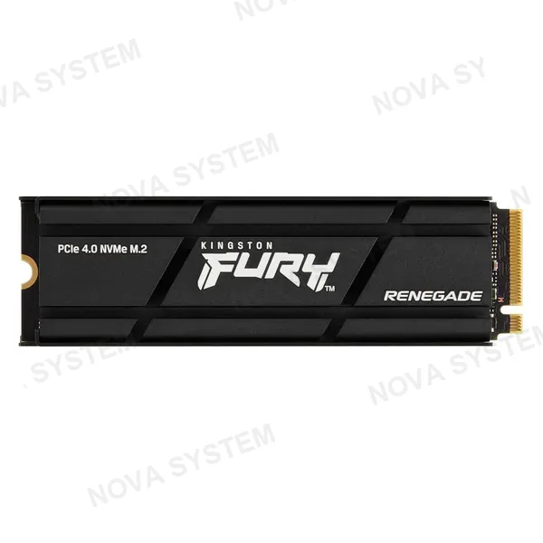 KINGSTON KINGSTON SFYRSK/500G SSD Disco Sólido 500GB NVMe