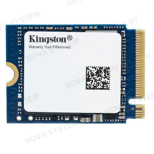 KINGSTON KINGSTON SNV3SM3/2T0 SSD Disco Sólido 2TB NVMe M.2