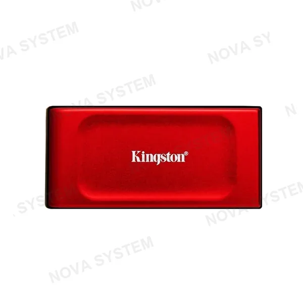 KINGSTON KINGSTON SXS1000R/1000G SSD Disco Sólido Externo 1TB USB-C
