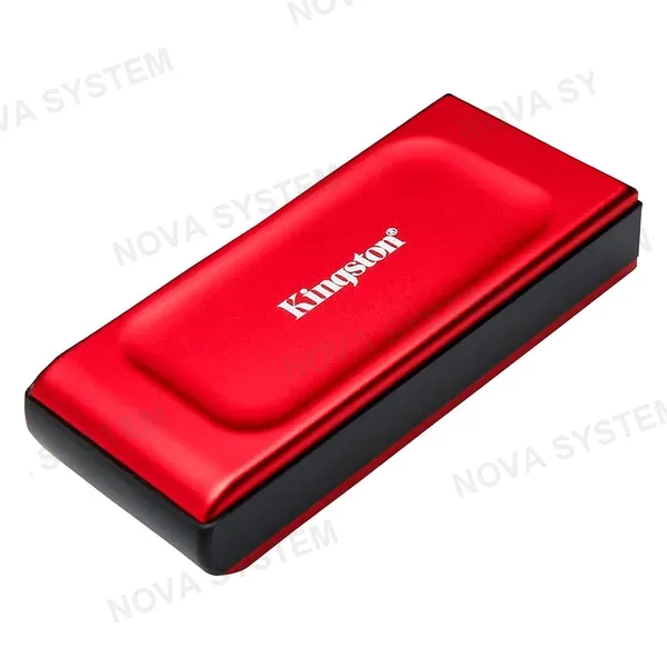 KINGSTON KINGSTON SXS1000R/2000G SSD Disco Sólido Externo 2TB USB-C