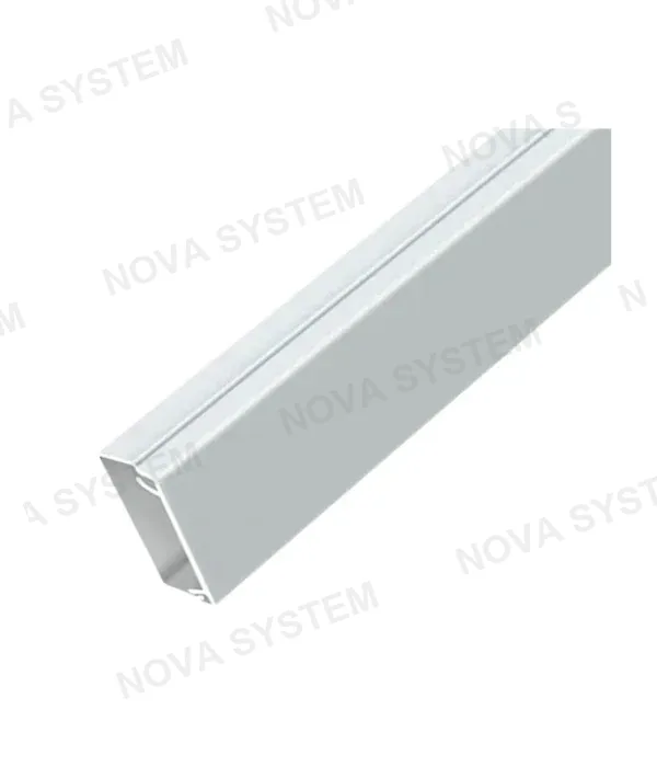 KONEXXION KONEXXION 7102013919 Canaleta 39x19mm Con Adhesivo