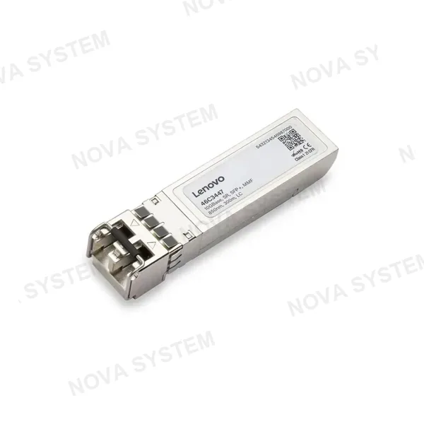 LENOVO LENOVO 46C3447 Módulo Transceiver 10GBASE-SR SFP+ Fibra Óptica