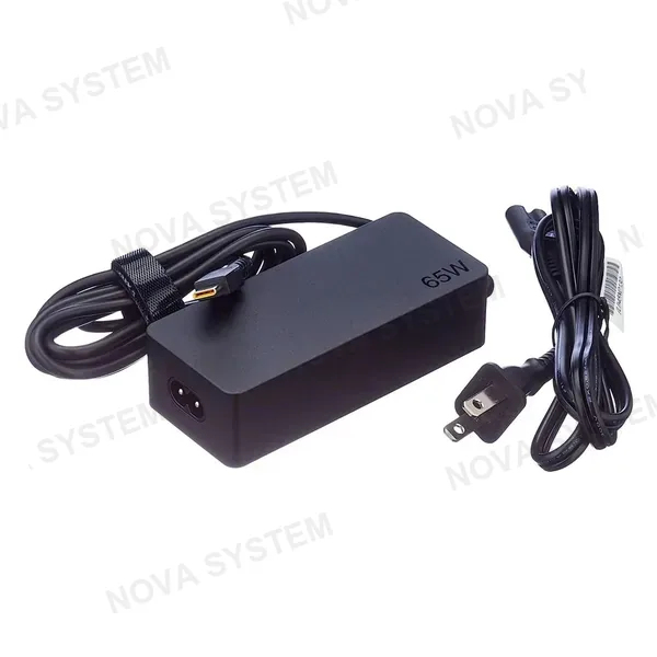 LENOVO LENOVO 4X20M26268 Adaptador de Corriente Estándar 65W USB-C