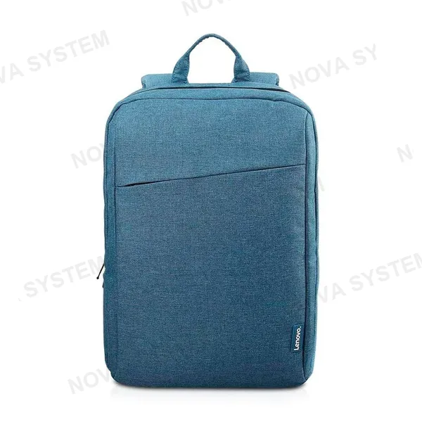 LENOVO LENOVO B210 Mochila 15.6" Casual de Poliéster Azul GX40Q17226