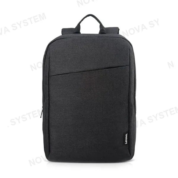 LENOVO LENOVO B210 Mochila 15.6" Casual Poliéster Negro GX40Q17225