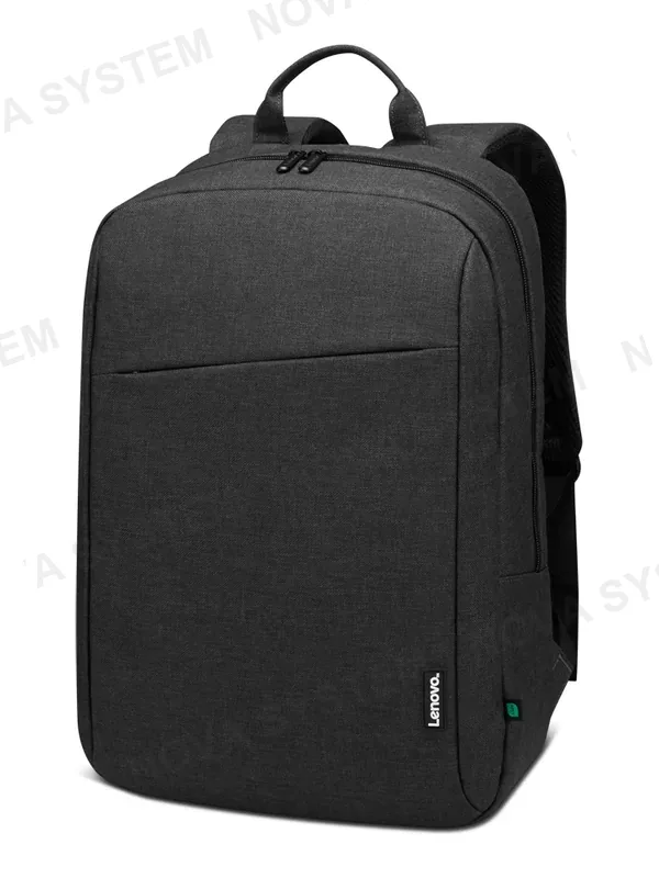 LENOVO LENOVO B210 Mochila Casual Portátiles Poliester 16" Negro 4X40T84059
