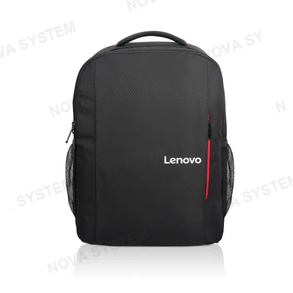 LENOVO LENOVO B515 Mochila Casual 15.6" Poliéster Negro GX40Q75215