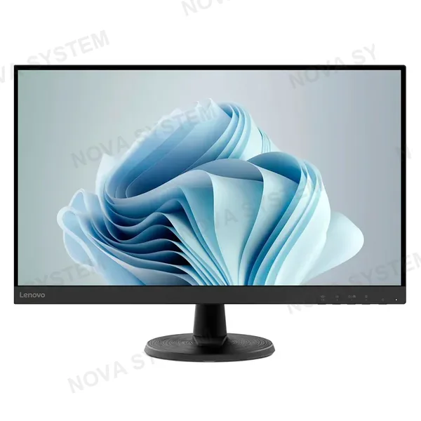 LENOVO LENOVO C27-40 Monitor 27" 1920x1080 WLED 81 DPI 63DDKAR6LA