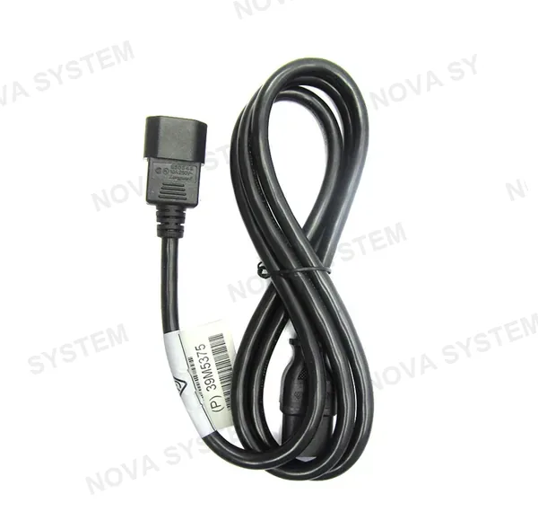 LENOVO LENOVO Cable de Poder 1.5m 100-250V 10A C13 a IEC 320-C14 39Y7937