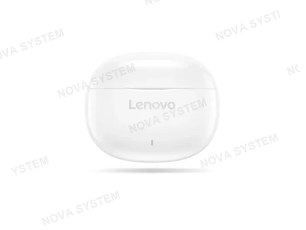 LENOVO LENOVO E310 Auriculares Inalámbricos Estéreo Bluetooth 5.3 10m 5hrs Blanco GXD1Q65145