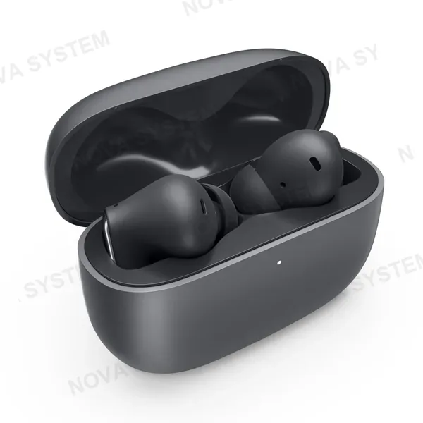 LENOVO LENOVO Edicion X9 Auriculares TWS Bluetooth 5.3 BLE 40 mAh 4XD1R31390