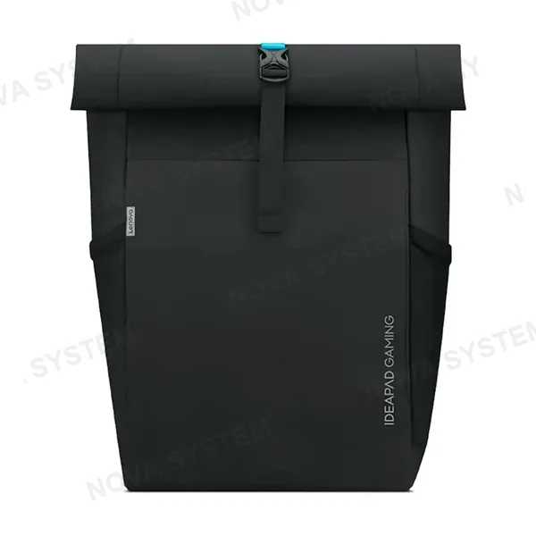 LENOVO LENOVO GAMING Mochila 16" Moderna Poliéster Negro GX41H70101
