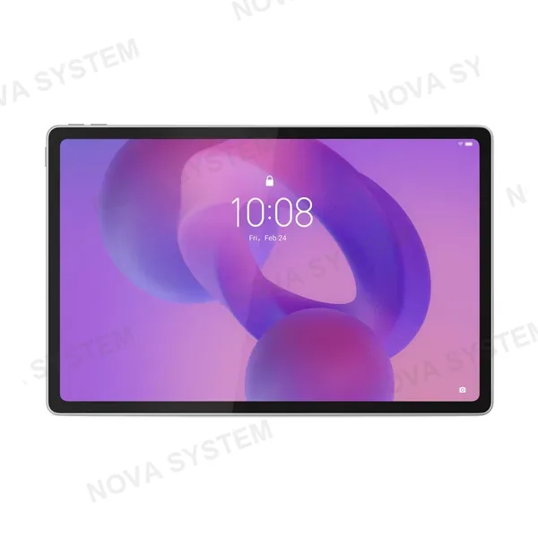 LENOVO LENOVO Idea Tab Plus Tablet 12.1" 2.5K IPS MediaTek Dimensity 6400 2.5GHz 8GB DDR4 256GB Android 15 ZAG70837PE