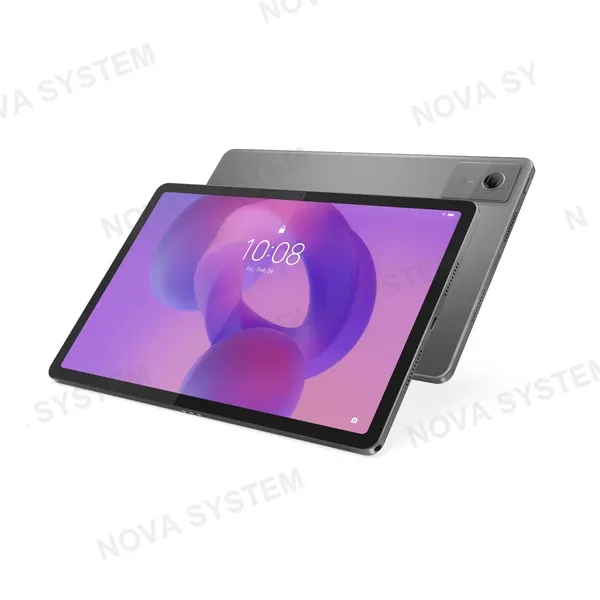 LENOVO LENOVO Idea Tab Tablet 11" IPS 2.5K MediaTek Dimensity 6300 RAM 8GB 128GB Android 15 ZAFR0196PE
