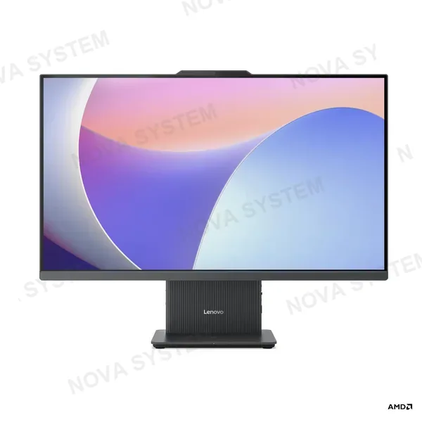 LENOVO LENOVO IdeaCentre AIO 27ARR9 Computadora All In One 27" FHD IPS AMD Ryzen 7 7735HS 4.75GHz 16GB DDR5 512GB SSD F0HQ0096LD