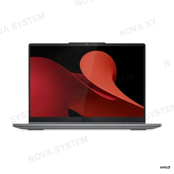 LENOVO LENOVO IdeaPad 5 2-in-1 14AHP9 Laptop 14" WUXGA IPS AMD Ryzen 7 8845HS 5.1GHz 16GB DDR5 512GB SSD 83DR007QLM