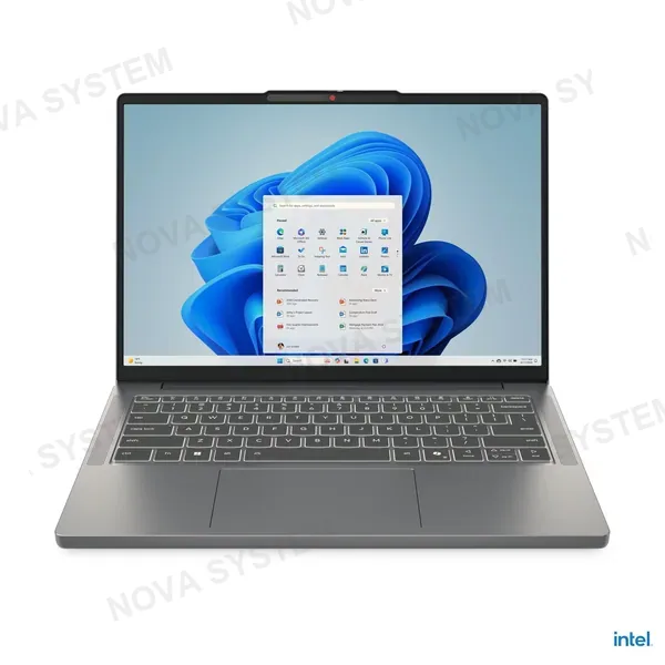 LENOVO LENOVO IdeaPad Slim 3 14IRH10 Laptop 14" WUXGA OLED Intel Core i5 13420H 4.6GHz 8GB DDR5 512GB SSD 83K000BNLM