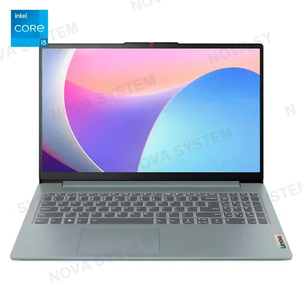 LENOVO LENOVO IdeaPad Slim 3 15IRU8 Laptop 15.6" FHD TN Intel Core i5 1335U 4.6GHz 16GB DDR5 512GB SSD 82X7009JLM