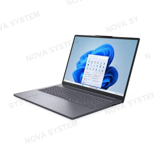 LENOVO LENOVO IdeaPad Slim 3 16IRH10 Laptop 16" WUXGA IPS Intel Core i5 13420H 3.4GHz 16GB DDR5 512GB SSD 83K200BMLM