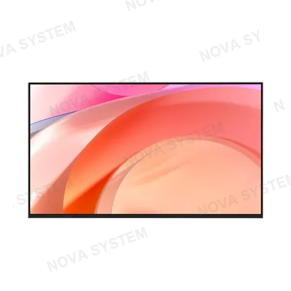 LENOVO LENOVO L27-4C Monitor Plano 27" FHD 1920x1080 WLED 82 DPI 67DEKAC1LA