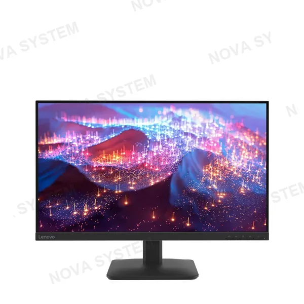 LENOVO LENOVO L27-4E Monitor Plano 27" FHD IPS 1920x1080 WLED 82 DPI 68CDKAC1LA