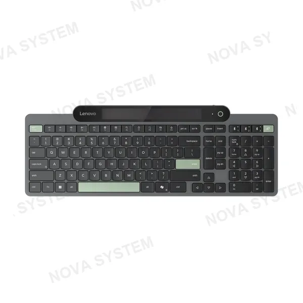 LENOVO LENOVO LA 171 Teclado Bluetooth 5.1 Autorrecargable 4Y41R69496