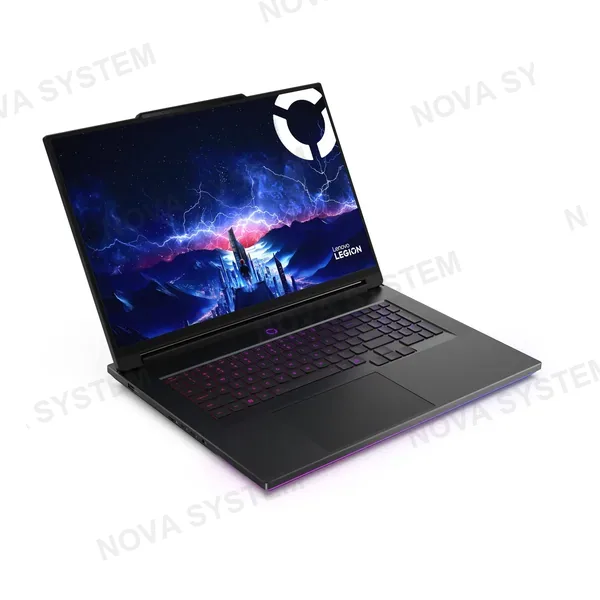 LENOVO LENOVO Legion 9 18IAX10 Laptop 18" WQUXGA IPS Intel Core Ultra 9 275HX 5.4GHz 2TB SSD 83EY000PLM