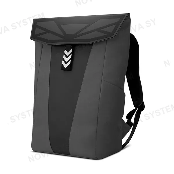LENOVO LENOVO Legion GB400 Mochila 16" Gaming Poliéster Gris GX41M53146