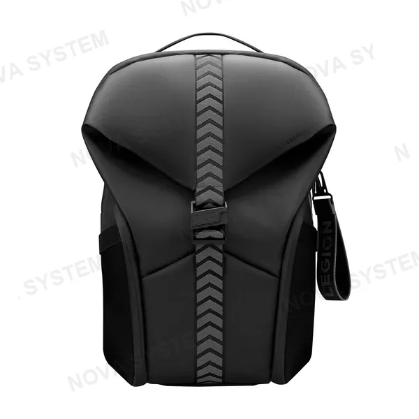 LENOVO LENOVO Legion GB700 Mochila 16" Gamer Poliéster Negro GX41M53147