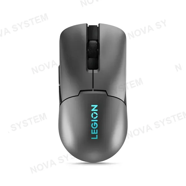 LENOVO LENOVO Legion M600S Mouse Inalámbrico Gamer 6 Botones Optico 19.000 PPP 400 IPS GY51H47354