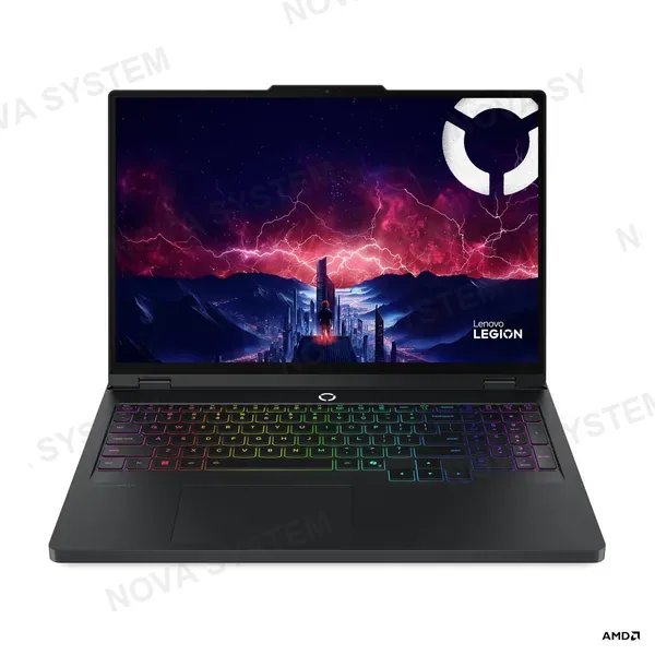 LENOVO LENOVO Legion Pro 5 16ADR10 Laptop 16" WQXGA IPS AMD Ryzen 9 8945HX 5.4GHz 1TB SSD 83LT002MLM