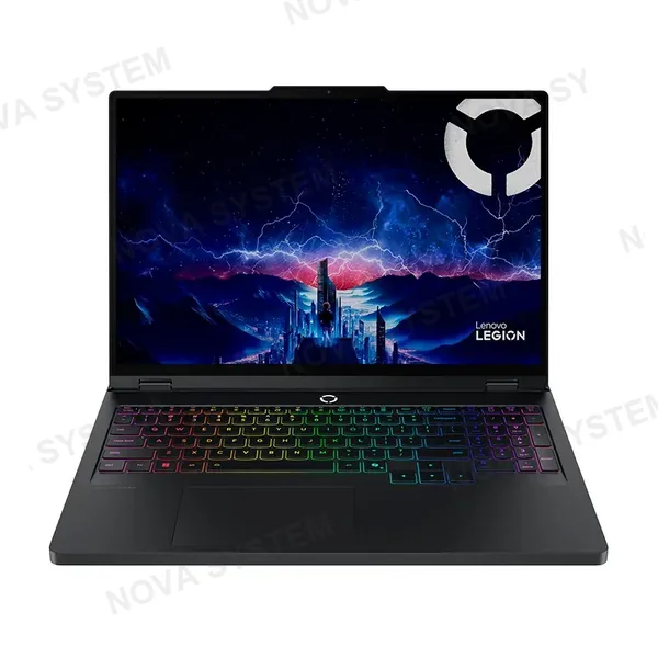 LENOVO LENOVO Legion Pro 5 16IRX10 Laptop 16" WQXGA IPS Intel Core i9 14900HX 5.8GHz 1TB SSD 83NN0058LM