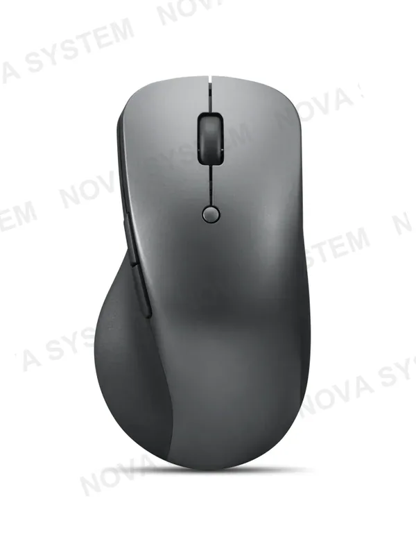 LENOVO LENOVO Professional Mouse Bluetooth Recargable 1600 DPI Optica Azul 4Y51J62544