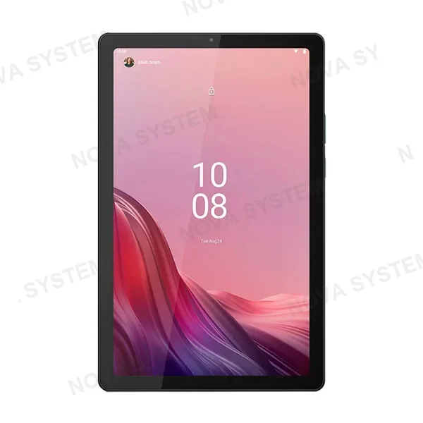 LENOVO LENOVO Tab M9 Tablet 9" HD IPS Touch MediaTek Helio G80 2.0GHz 4GB DDR4 64GB eMMC 5.1 Android 12 ZAC30104PE