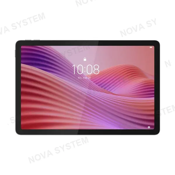 LENOVO LENOVO Tab Tablet 10.1" WUXGA TFT MediaTek Helio G85 2.0GHz 4GB DDR4 128GB eMMC 5.1 Android 14 ZAEH0133PE