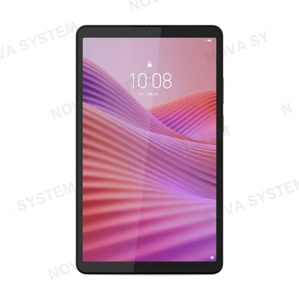 LENOVO LENOVO Table One Tablet 8.7" HD 1340x800 IPS 4GB DDR4 128GB eMMC 5.1 Android 14 Verde ZAF00112PE