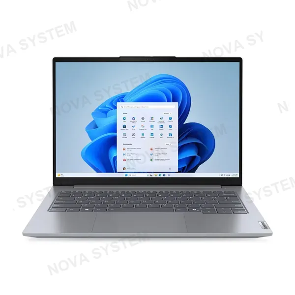 LENOVO LENOVO ThinkBook 14 G7 IML Laptop 14" WUXGA IPS Intel Core Ultra 5 125U 4.3GHz 16GB DDR5 512GB SSD Windows 11 Pro 21MR00CHLM
