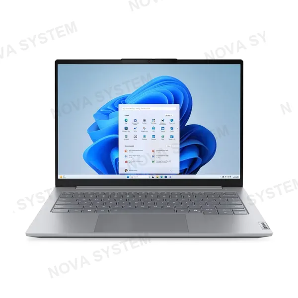 LENOVO LENOVO ThinkBook 14 G8 IAL Laptop 14" WUXGA IPS Intel Core Ultra 5 225U 4.8GHz 16GB DDR5 512GB SSD Windows 11 Pro 21SJ00B0LM