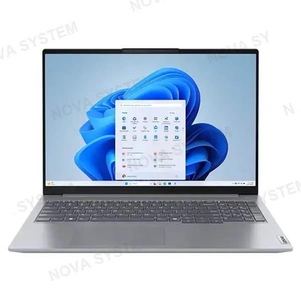 LENOVO LENOVO ThinkBook 16 de 7ma Gen Laptop 16" Intel Ultra 7 155h 4.8GHz 16Gb DDR5 1Tb SSD Windows 11 Home 21MS00D6LM