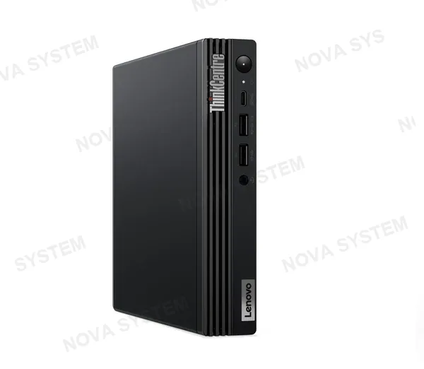LENOVO LENOVO ThinkCentre M70q Gen 4 Computadora Intel Core i5 13500T 4.6GHz 16GB DDR4 512GB SSD Windows 11 Pro 12E40015LS