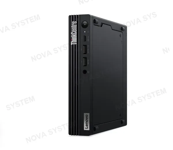 LENOVO LENOVO ThinkCentre M70Q Gen 4 Computadora Intel Core i7 13700T 4.9GHz 16GB DDR4 1TB SSD Windows 11 Pro 12E40018LS
