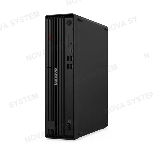 LENOVO LENOVO ThinkCentre M70s Gen 6 Computadora Intel Core Ultra 7 265 5.3GHz 16GB DDR5 1TB SSD Windows 11 Pro 12YJ0003LS