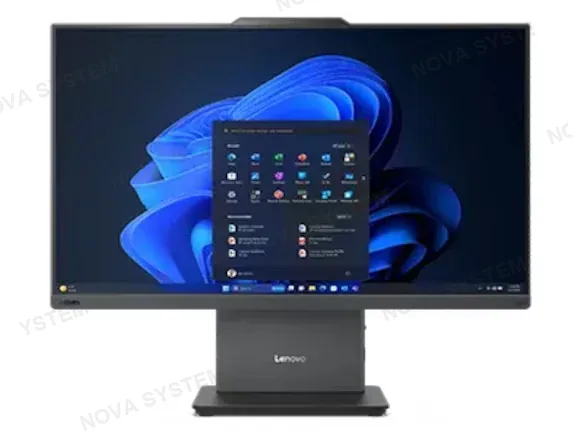 LENOVO LENOVO ThinkCentre Neo 50a AIO Gen 5 Monitor 24" FHD IPS Intel Core i5 13420H 3.40GHz 16GB DDR5 512GB SSD Windows 11 Pro 12SD002DLS