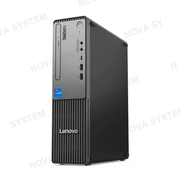 LENOVO LENOVO ThinkCentre Neo 50s Gen 5 Computadora Intel Core i5 14400 4.7GHz 8GB DDR5 512GB SSD Windows 11 Pro 12XG0012LS