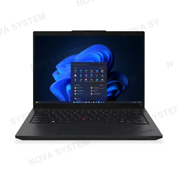 LENOVO LENOVO ThinkPad L14 Gen 6 Laptop 14" WUXGA IPS Intel Core Ultra 5 225U 4.8GHz 16GB DDR5 512GB SSD Windows 11 Pro 21S7000VLM