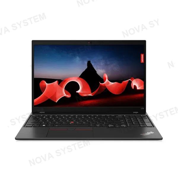 LENOVO LENOVO ThinkPad L15 Gen 4 Laptop 15.6" FHD IPS Intel Core i5 1335U 4.6GHz 16GB DDR4 512GB SSD Windows 11 Pro 21H4000NLM