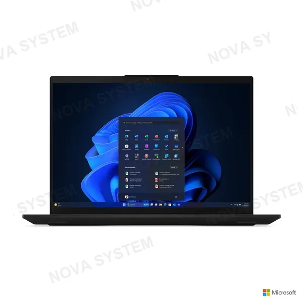 LENOVO LENOVO ThinkPad L16 Gen 1 Notebook L16 Gen 1 16" WUXGA IPS Core Ultra 7 155U hasta 4.8GHz 16GB DDR5 21L40016LM